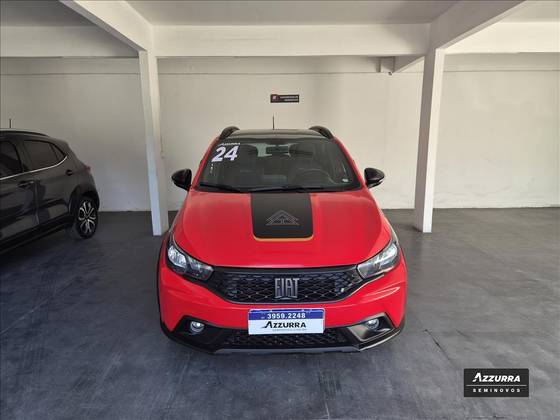 FIAT ARGO 1.3 FIREFLY FLEX TREKKING MANUAL